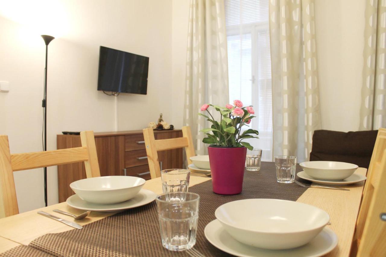 Lejlighed Modern Ve Smeckach 28 *