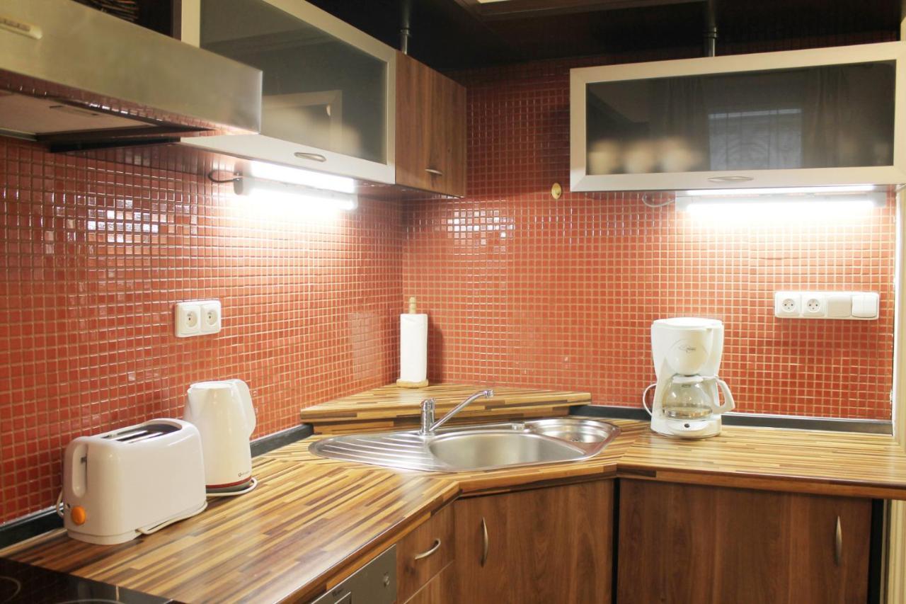Lejlighed Modern Ve Smeckach 28