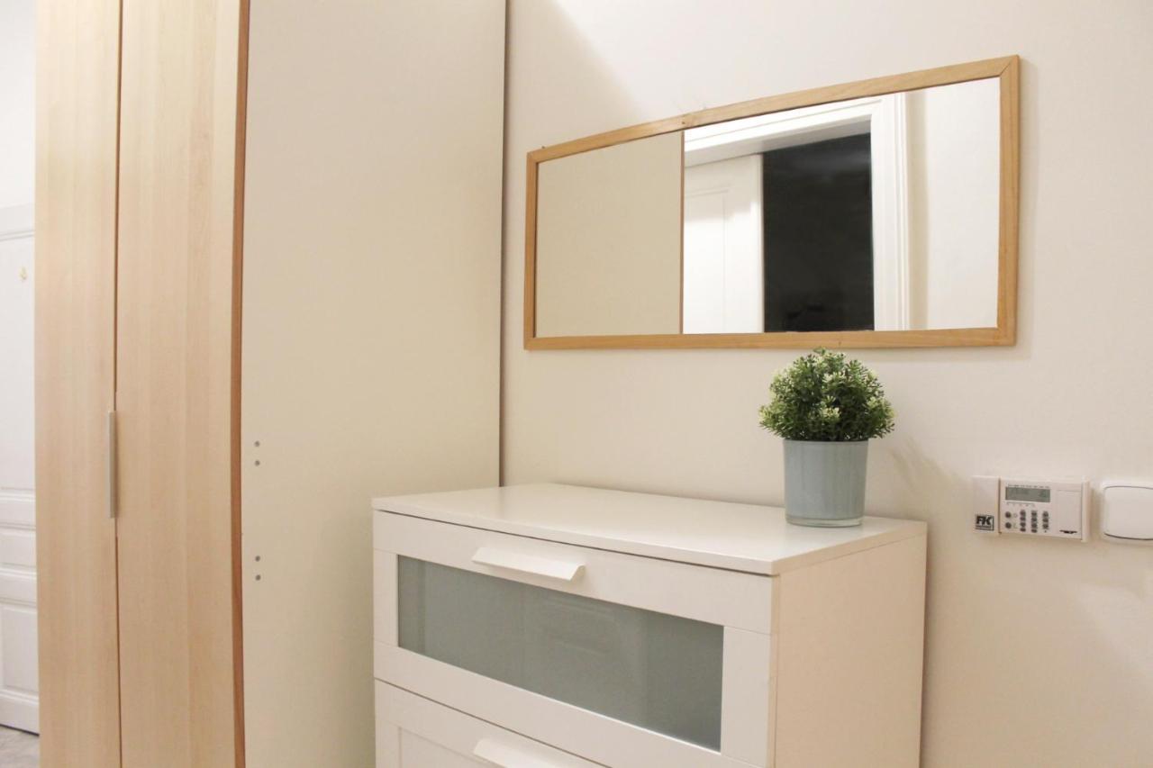 Lejlighed Modern Ve Smeckach 28 *