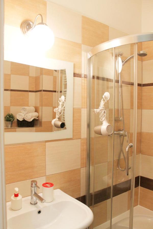 Lejlighed Modern Ve Smeckach 28